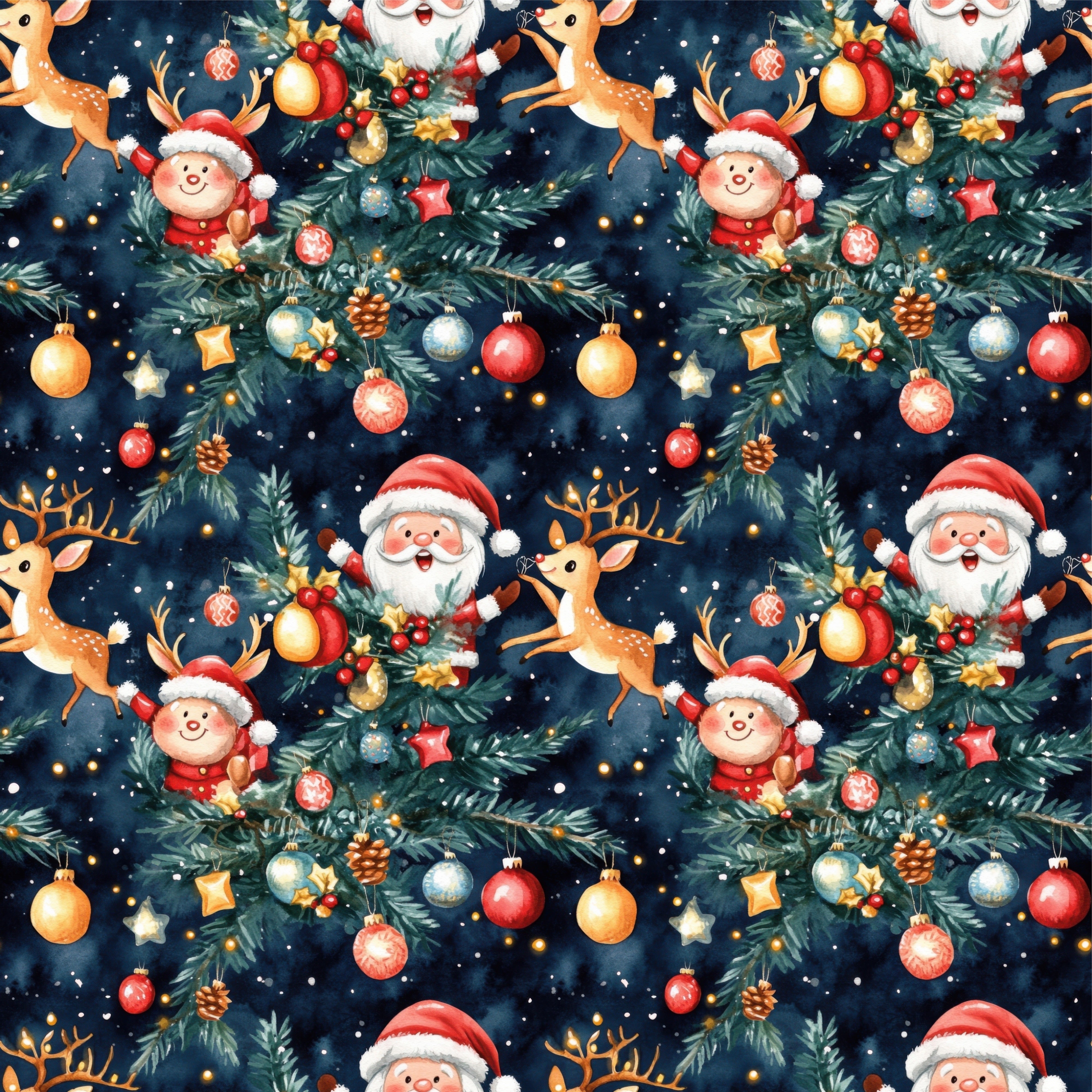 Weihnachtsmänner Neue Vorbestellung
